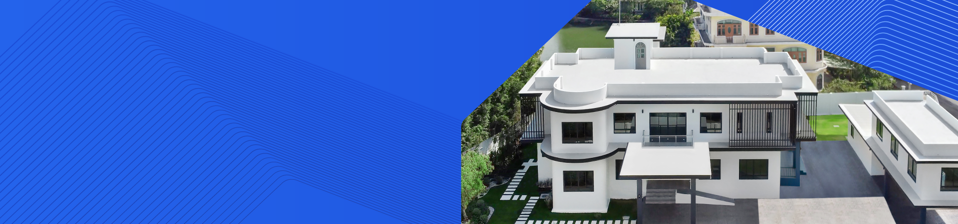 ศูนย์รวมบ้านมือสองตกแต่งใหม่ <br>พร้อมบริการรับฝากขายบ้าน